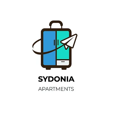 Lägenhet Sydonia - Mint Szczecin
