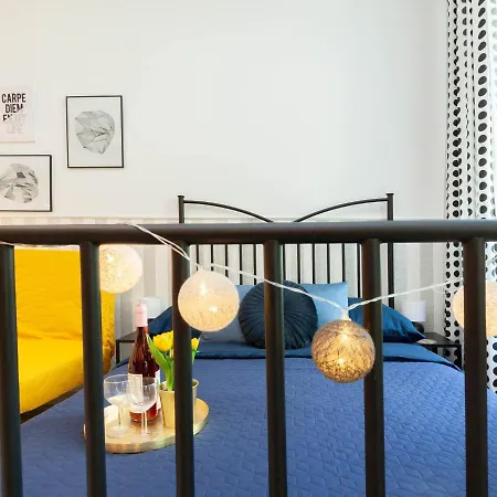 Apartment Sydonia *