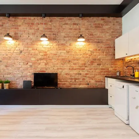 Sydonia Apartment *