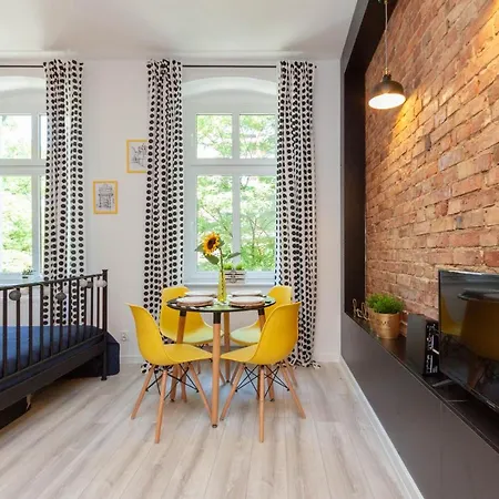 Apartman Sydonia