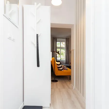 Apartment Sydonia