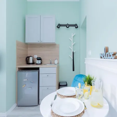 Apartman Sydonia