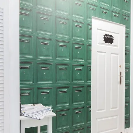Apartman Sydonia *