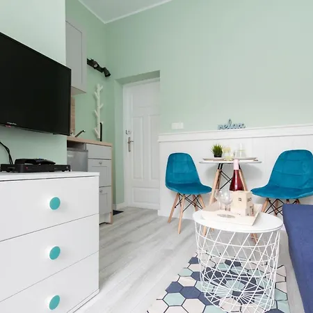 Apartment Sydonia
