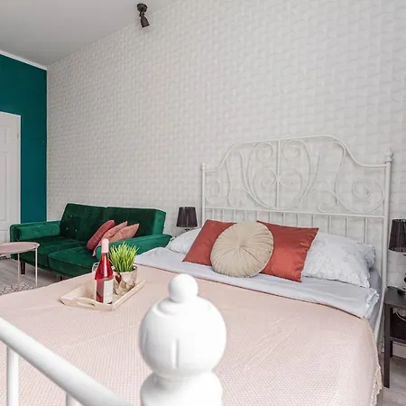 Sydonia * Щецин