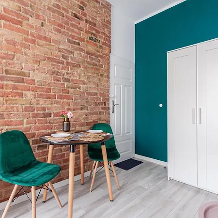 Apartment Sydonia