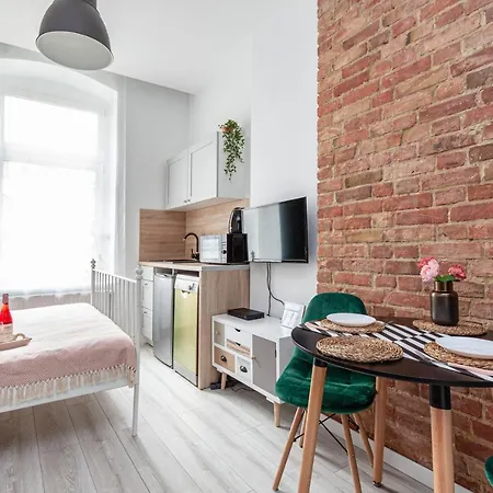 Apartment Sydonia